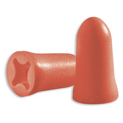 uvex Com4-Fit Disposable Ear Plugs